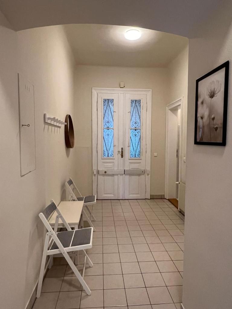 Apartament 90 M2 Stylish