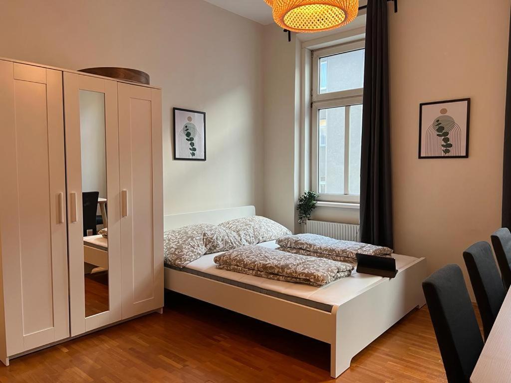 90 M2 Stylish * Wiedeń