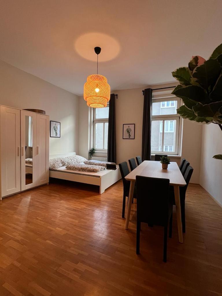 Apartament 90 M2 Stylish