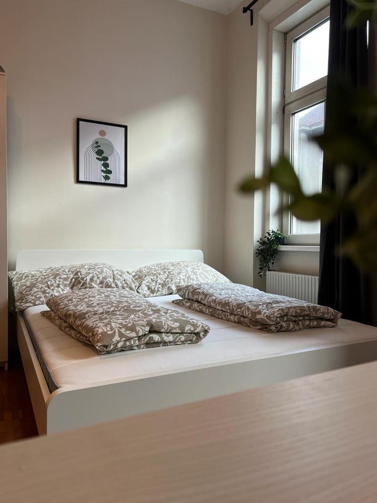 90 M2 Stylish Wiedeń