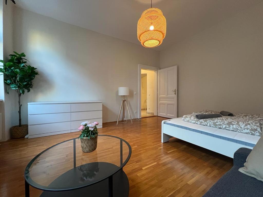 90 M2 Stylish * Wiedeń